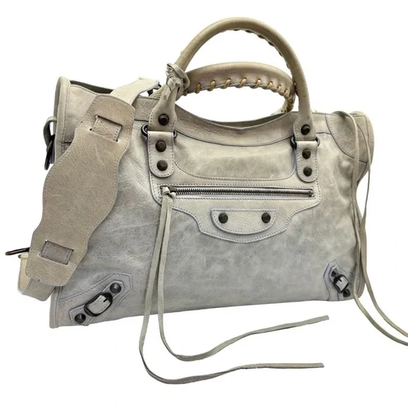 Balenciaga City Bag - Picture 3 of 9